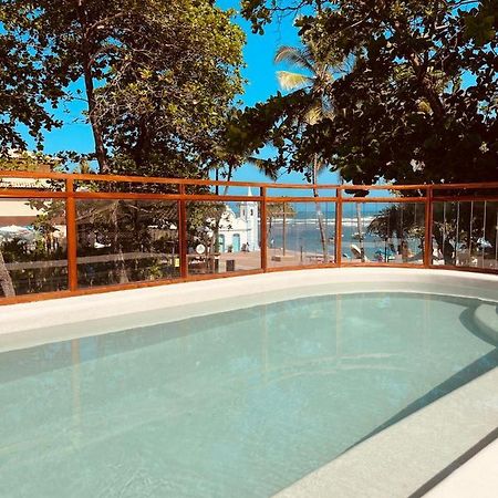 Al Mar Suites Praia do Forte Zewnętrze zdjęcie