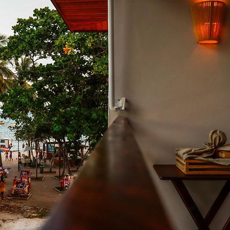 Al Mar Suites Praia do Forte Zewnętrze zdjęcie