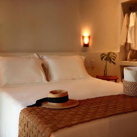 Al Mar Suites Praia do Forte Zewnętrze zdjęcie