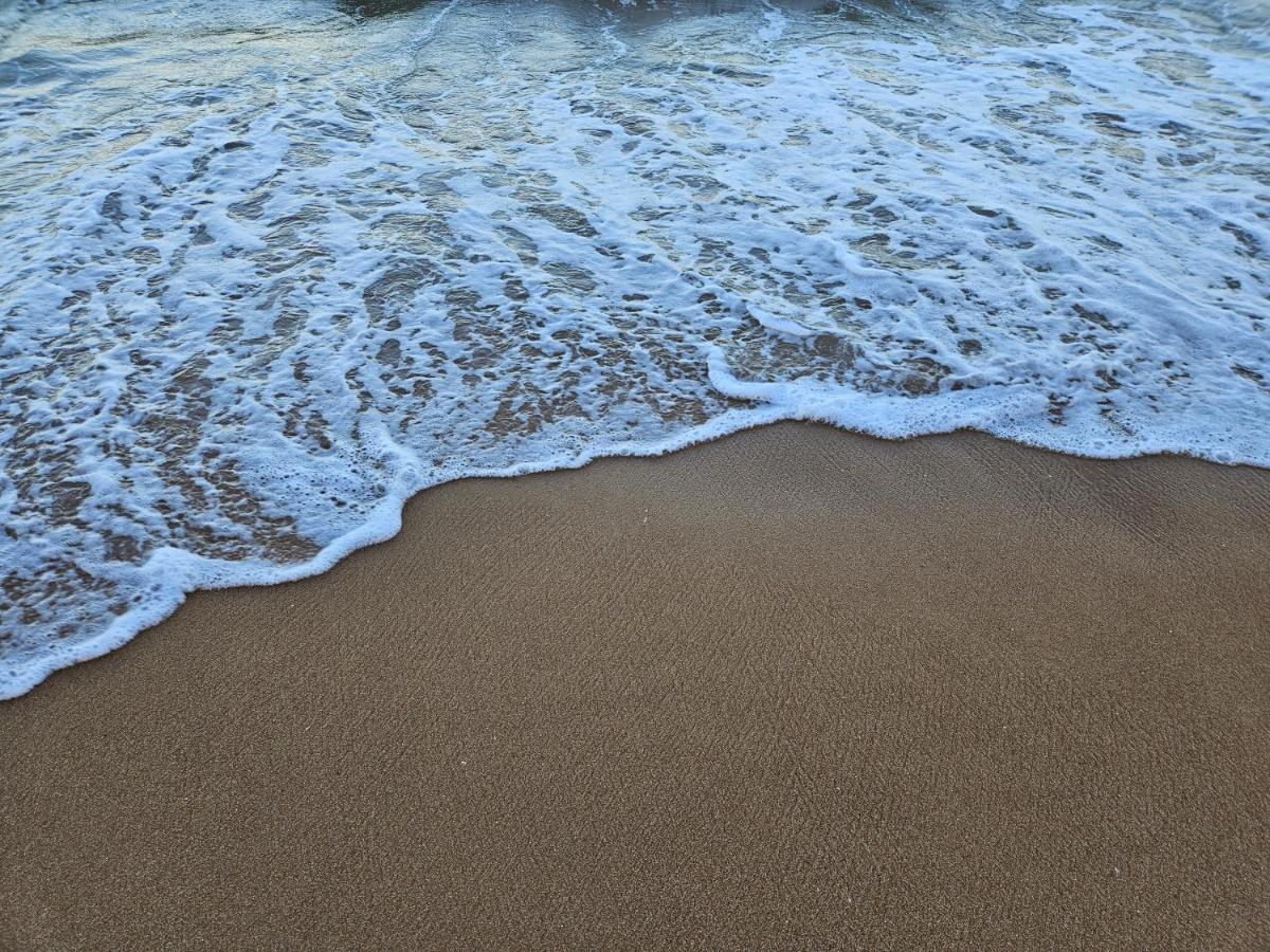 Al Mar Suites Praia do Forte Zewnętrze zdjęcie