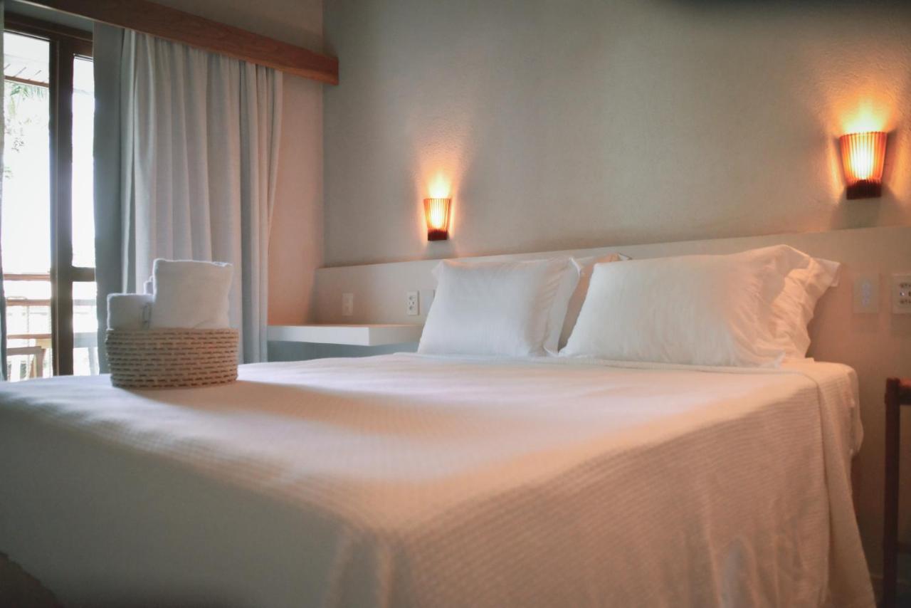 Al Mar Suites Praia do Forte Zewnętrze zdjęcie