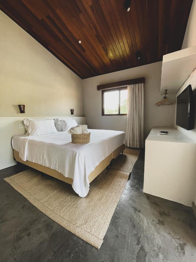 Al Mar Suites Praia do Forte Zewnętrze zdjęcie
