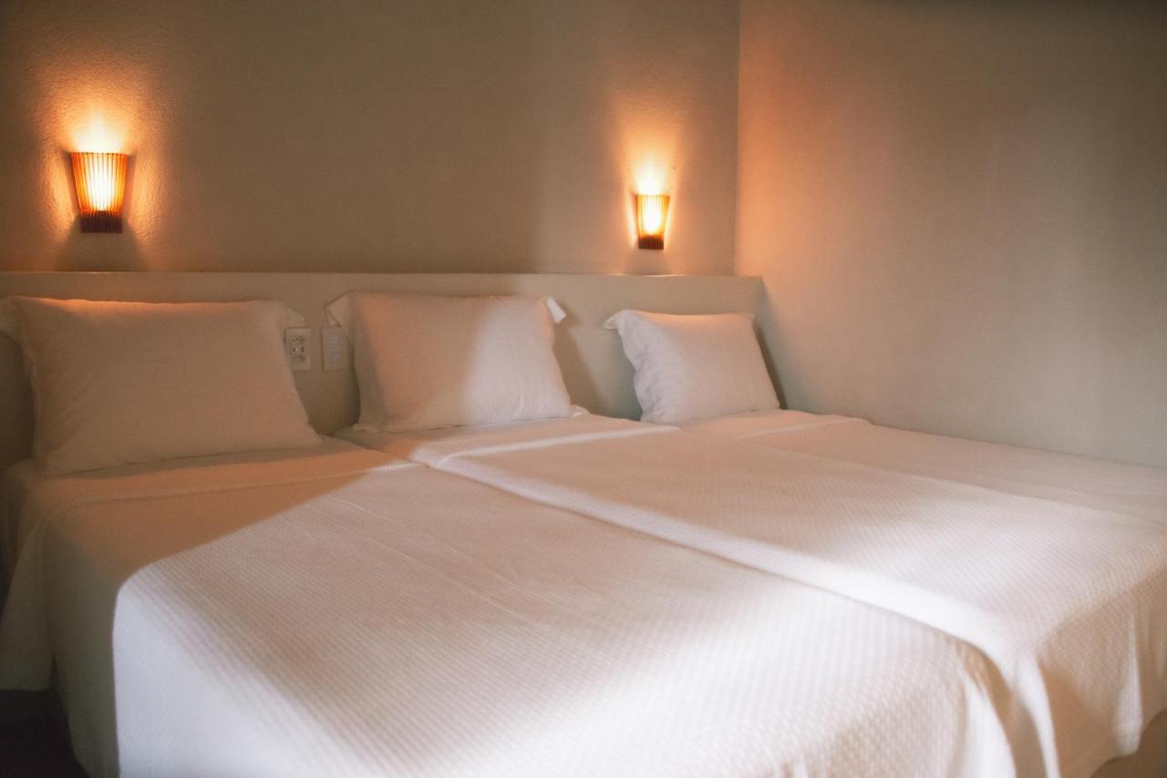 Al Mar Suites Praia do Forte Zewnętrze zdjęcie