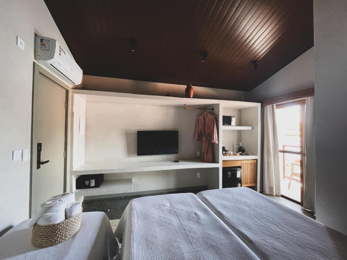 Al Mar Suites Praia do Forte Zewnętrze zdjęcie