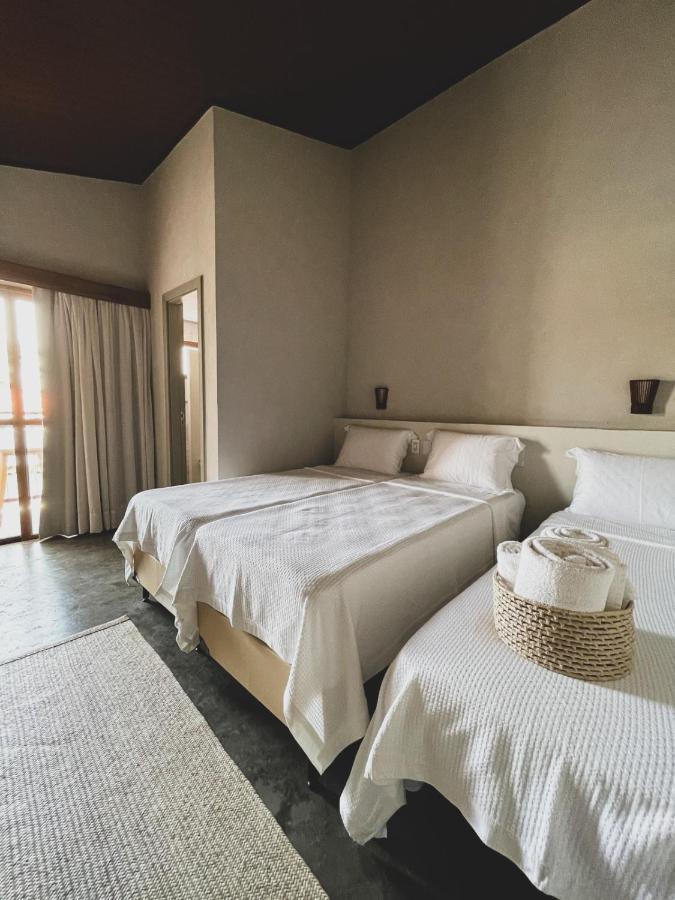 Al Mar Suites Praia do Forte Zewnętrze zdjęcie