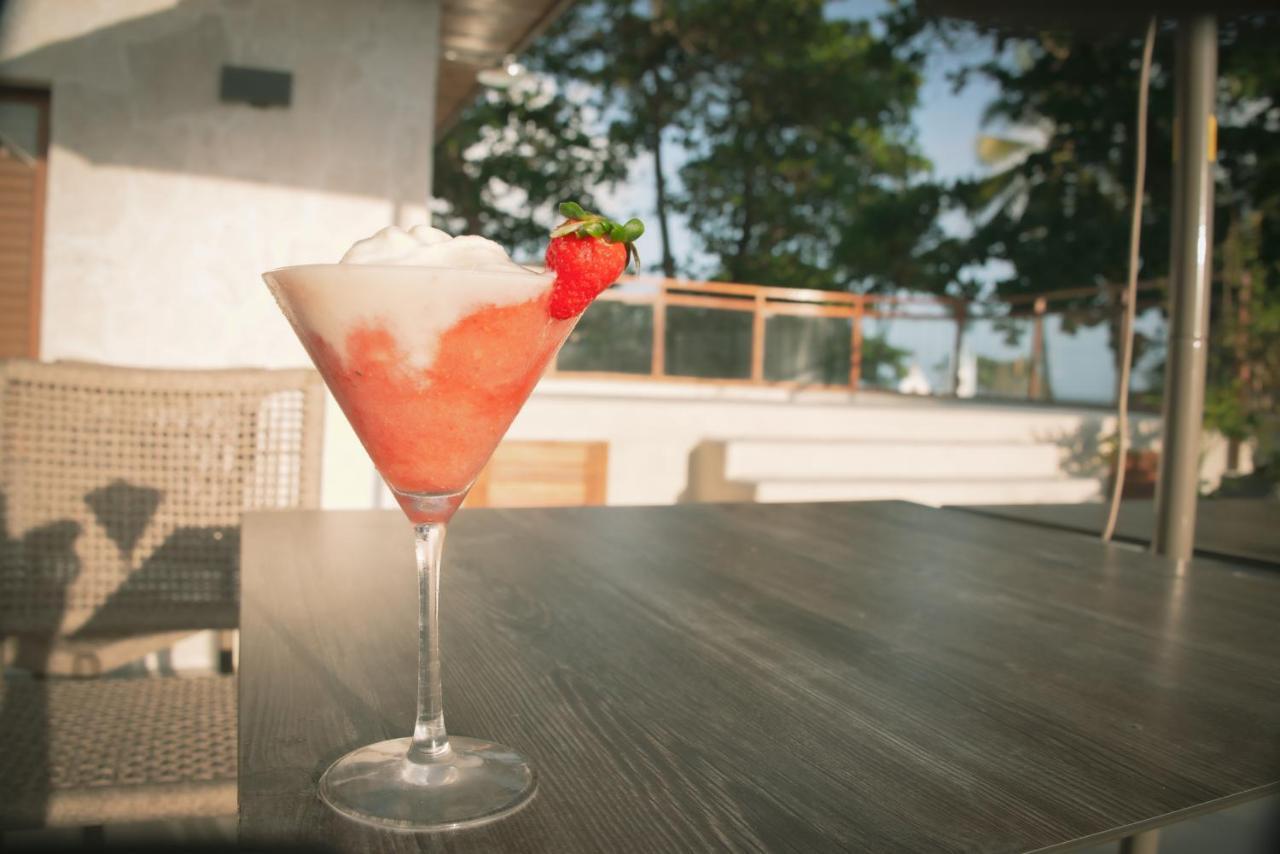 Al Mar Suites Praia do Forte Zewnętrze zdjęcie