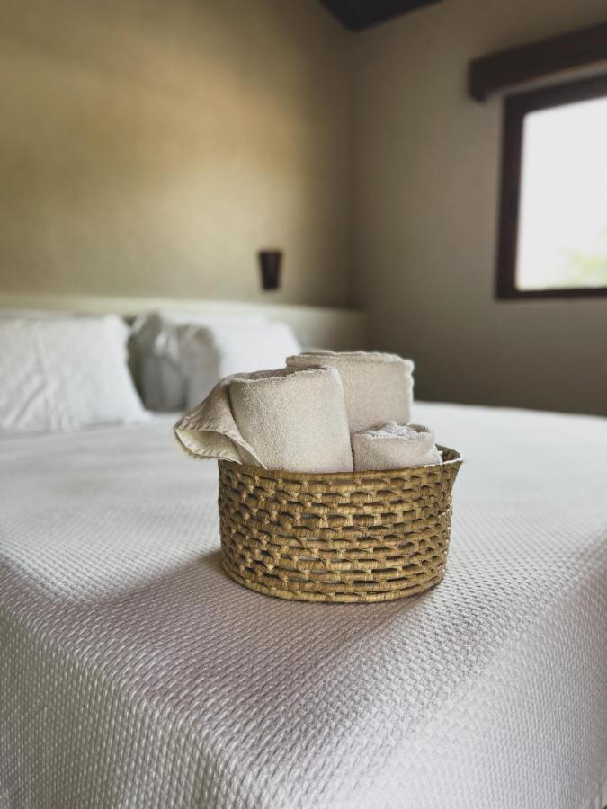 Al Mar Suites Praia do Forte Zewnętrze zdjęcie