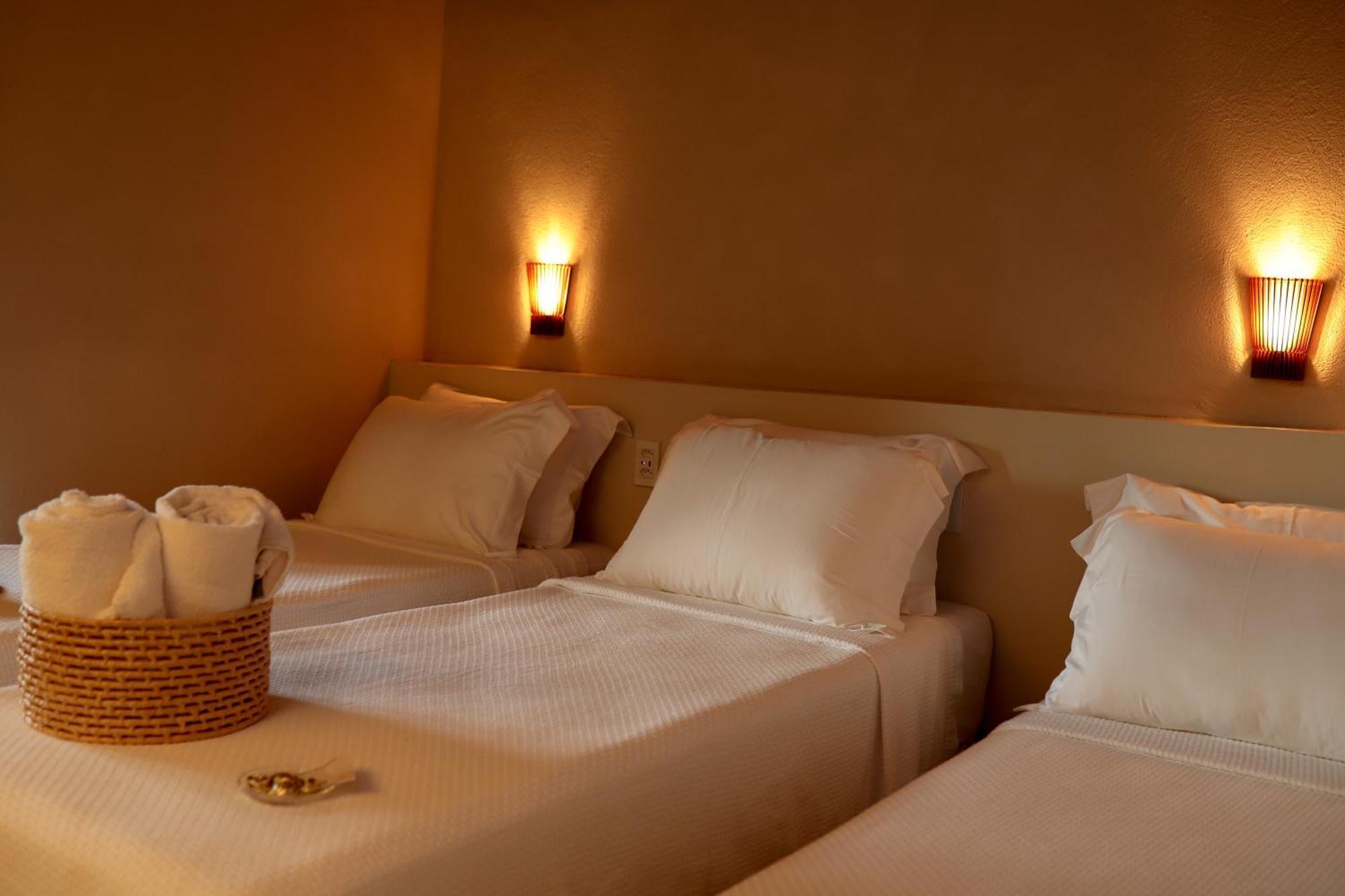 Al Mar Suites Praia do Forte Zewnętrze zdjęcie