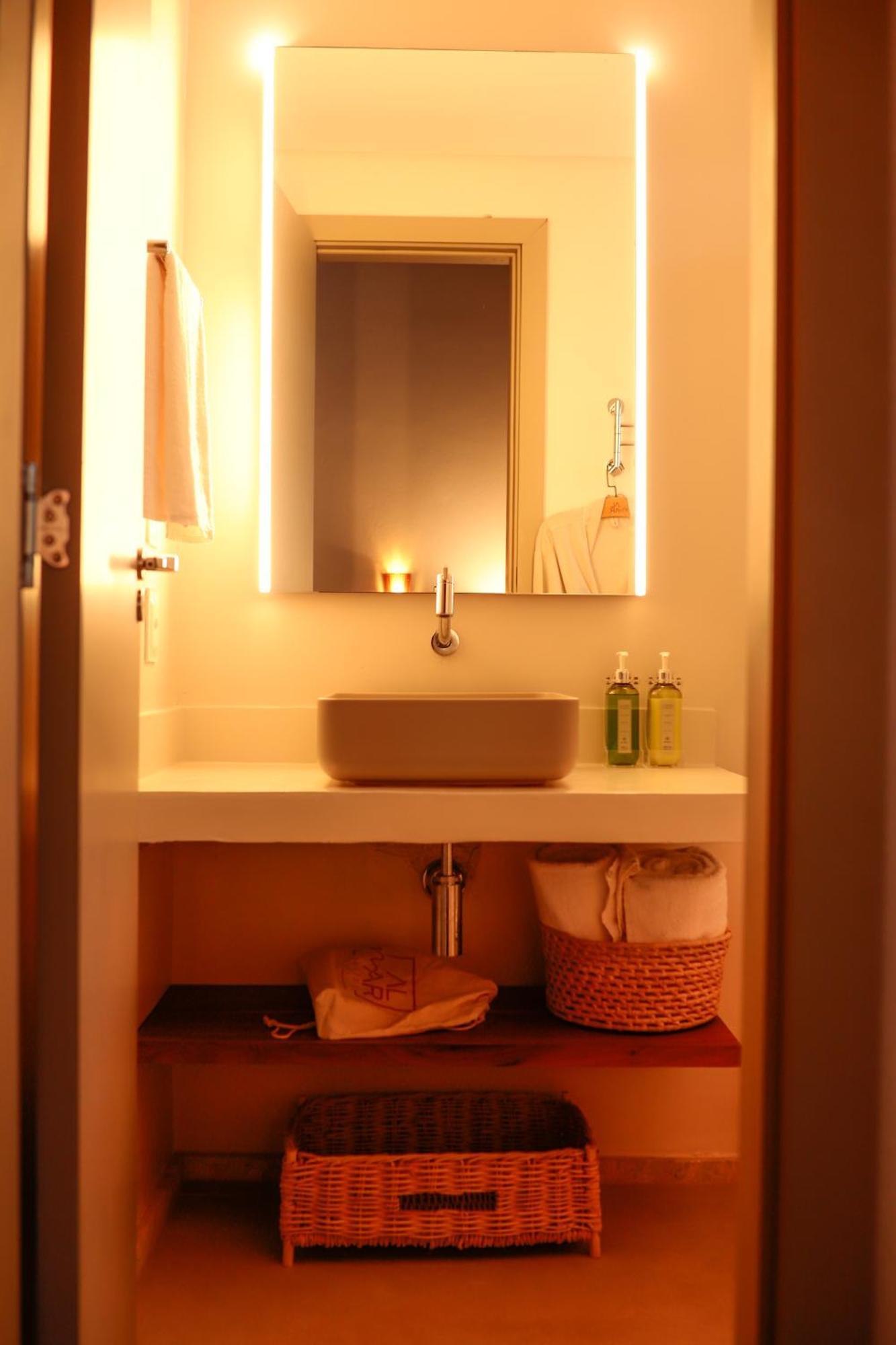 Al Mar Suites Praia do Forte Zewnętrze zdjęcie