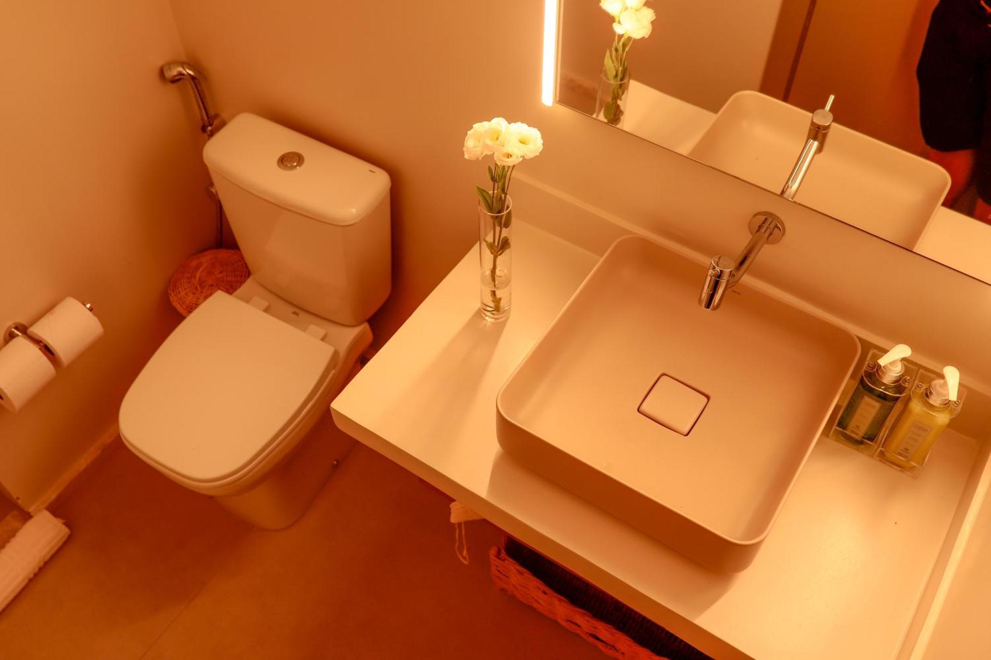 Al Mar Suites Praia do Forte Zewnętrze zdjęcie