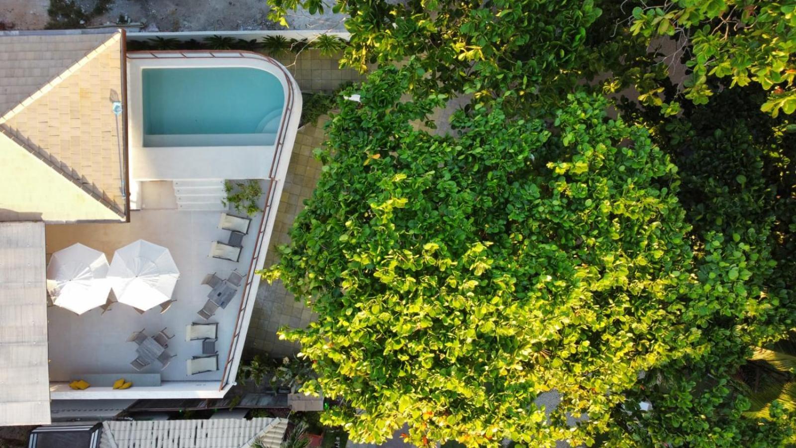 Al Mar Suites Praia do Forte Zewnętrze zdjęcie