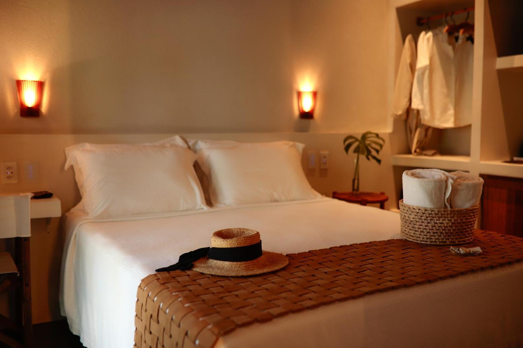 Al Mar Suites Praia do Forte Zewnętrze zdjęcie