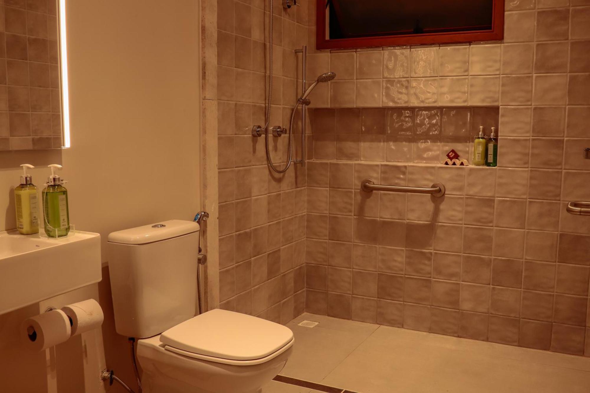 Al Mar Suites Praia do Forte Zewnętrze zdjęcie